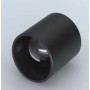 Schott POL滤光片旋转 f. 聚焦透镜 f. 光导 8mm (49475)