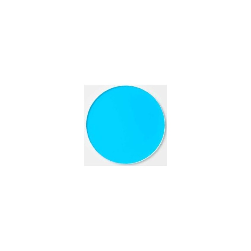 Filtres d'excitation de fluorescence Schott pour 2500 LCD, 28 bleu (485 nm) (49510)