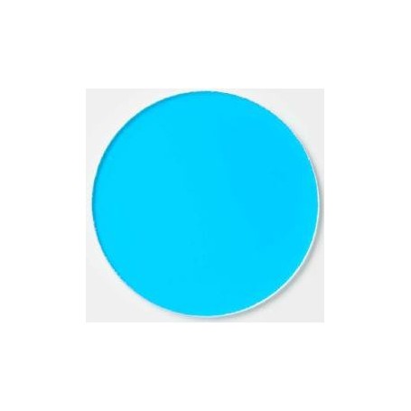 Filtres d'excitation de fluorescence Schott pour 2500 LCD, 28 bleu (485 nm) (49510)