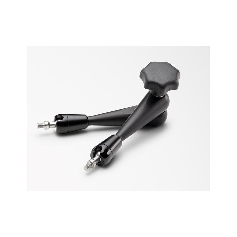 Schott knee joint, L 200 mm (59652)
