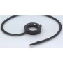 Schott 6-punkts ringlys Ø i 66 mm til KL 300 (49011)