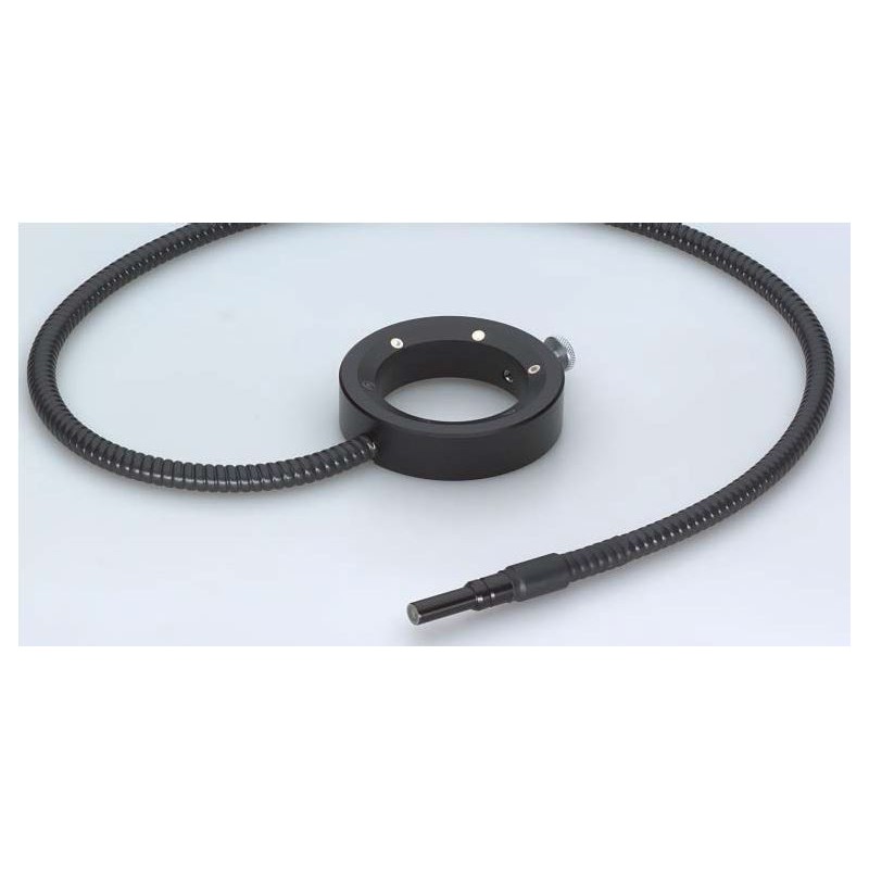 Schott 6-পয়েন্ট রিংলাইট Ø i 66 মিমি KL 300 (49011) এর জন্য