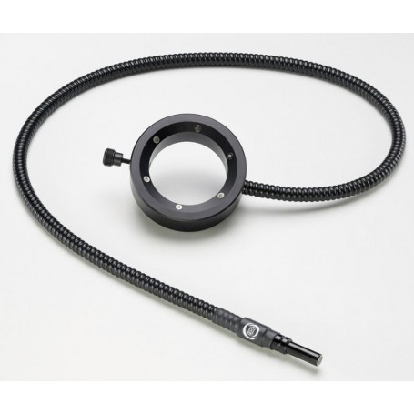 Schott 6-punkts ringljus Ø i 66 mm för KL 300 (49011)