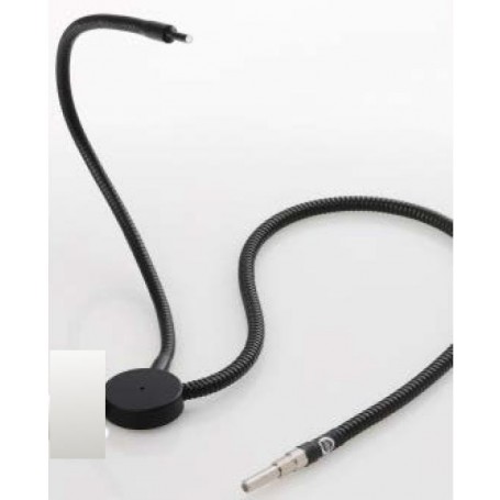 Schott 3.5/500 gooseneck + flexible arm for 122.150, for KL 300 (49005)
