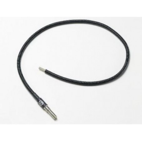 ショット フレキシブルファイバーオプティック、KL 300用1アーム、Ø4.5/600mm (49006)