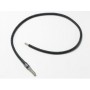 סיב אופטי גמיש של Schott, זרוע אחת עבור KL 300, Ø4.5/600 מ"מ (49006)