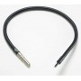 Schott Gooseneck light guide, 1-arm, for KL 300 cold light source, Ø 3.5/500mm (49003)