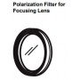 Schott polariseringsfilter for fokuseringssett 7386 (49452)
