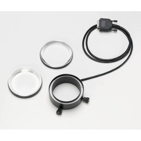 Schott LED λεπτός δακτύλιος φωτισμού Ø 66 (49583)