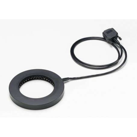 Schott S 40-10 LED пръстеновидна светлина за тъмно поле (49584)