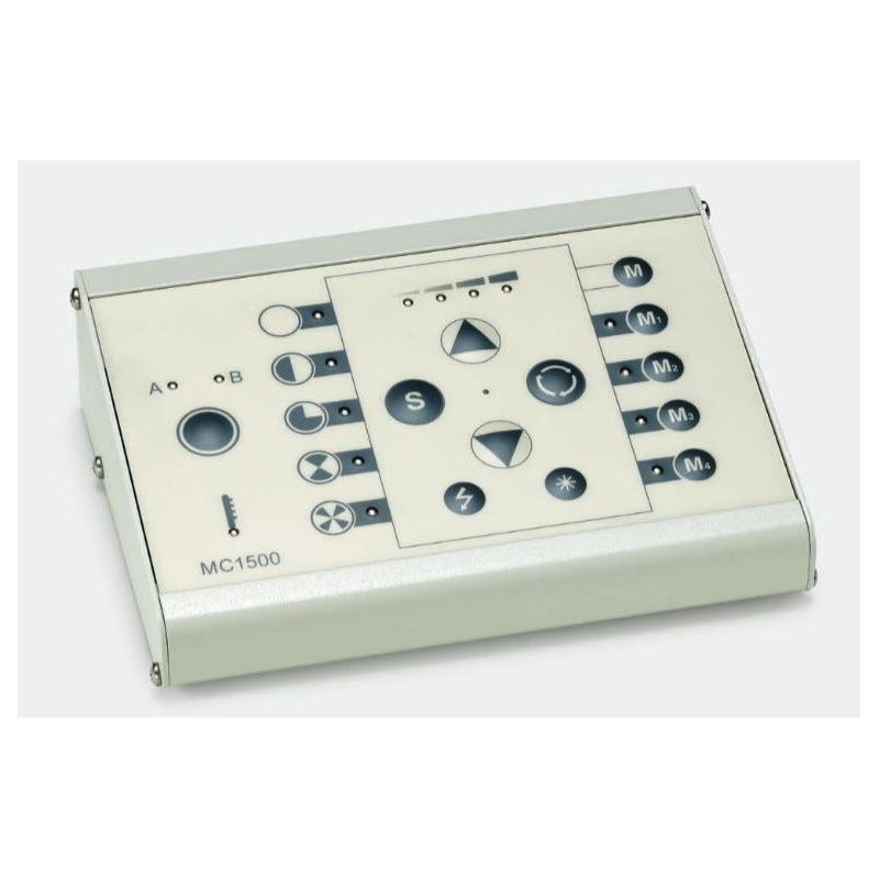 وحدة التحكم شوت VisiLED MC 1500 (49575)