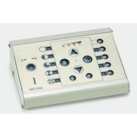 Schott VisiLED Kontrolieris MC 1500 (49575)