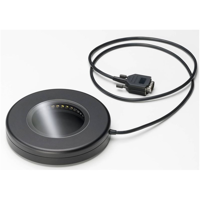 Schott Bàn truyền ánh sáng TLS-DF Darkfield Ø 84 (49586)