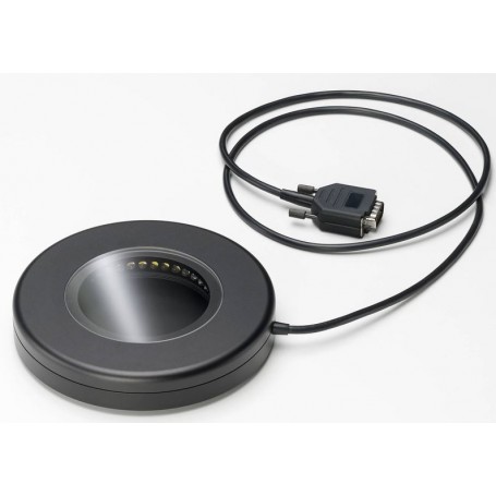 Schott 투과광 스테이지 TLS-DF 다크필드 Ø 84 (49586)