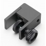 Schott Holder για VisiLED δακτύλιο φωτισμού λεπτού φωτός (49664)