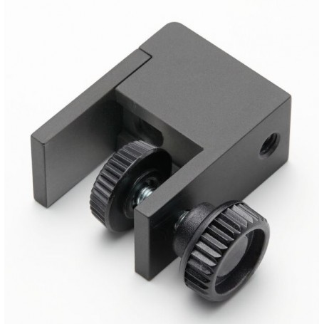Schott Holder f. VisiLED入射光纤薄型环形灯（49664）