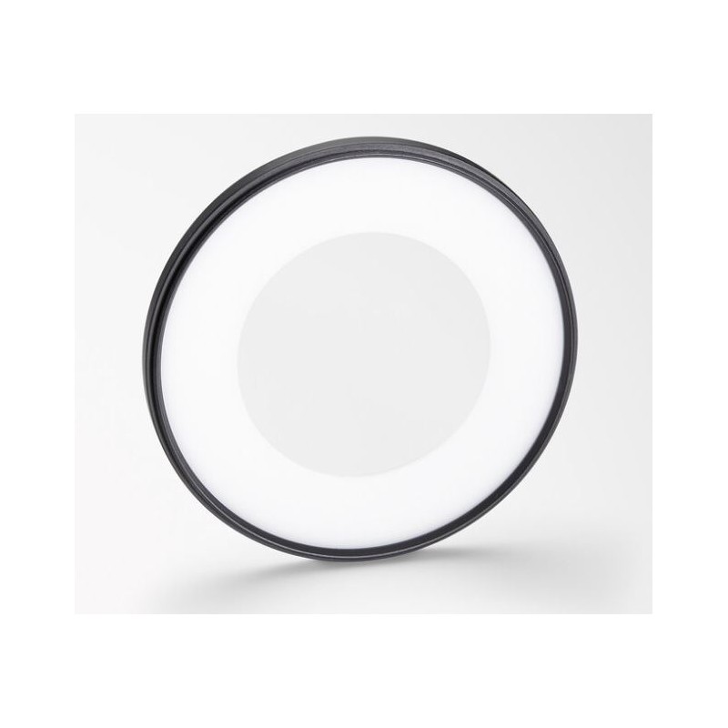 Schott Diffusor สำหรับไฟวงแหวน (49570)