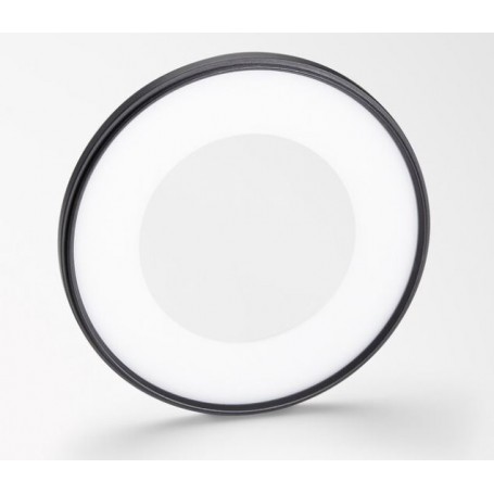 Diffusore Schott per anello luminoso (49570)