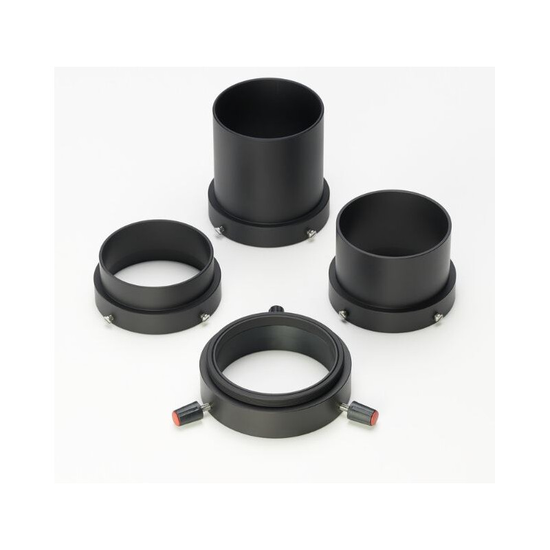 محول تمديد شوت لـ Darkf. Ringl. 157.406 WD 80-110mm (49515)