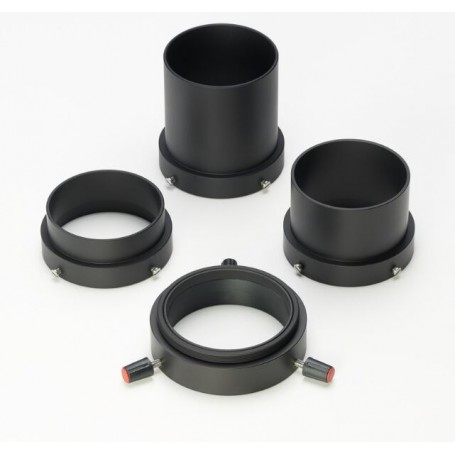 อะแดปเตอร์ขยาย Schott สำหรับ Darkf. Ringl. 157.406 WD 80-110mm (49515)