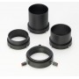 ショット拡張アダプター f. ダークフィールドリングライト 157.406 WD 80-110mm (49515)