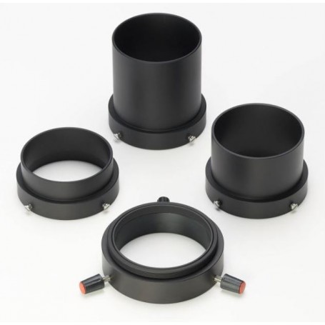 Schott hosszabbító adapter sötét látóterű gyűrűs lámpához 157.406 WD 30-50mm (49513)