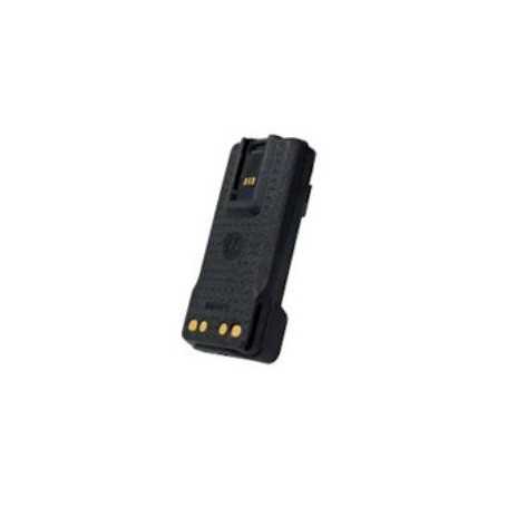 PMNN4488A Motorola IMPRES Li-Ion 3000mAh CE Akku (zur Verwendung mit vibrierendem Gürtelclip)