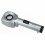 Schweizer Forstørrelsesglas Bænkmagnifier Tech-Line 2700K, 8x/Ø30mm, aplanatisk (60079)