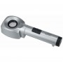 Loupe de table éclairée Schweizer Tech-Line 10X (23291)