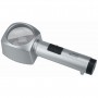 Schweizer Vergrootglas Tech-Line 4X tafelvergrootglas, verlicht (23289)
