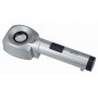 Loupe de table éclairée Schweizer Tech-Line 8X (23290)