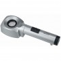 Schweizer Forstørrelsesglas Bænkmagnifier Tech-Line 6500K, 10x, Ø30mm, aplanatisk (60082)