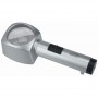 Schweizer Vergrootglas Tech-Line 6500K tafelvergrootglas, 4x/Ø55mm, asferisch (60078)