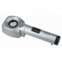Schweizer Lupenleuchte Tischlupe Tech-Line 6500K, 8x/Ø30mm, aplanatisch (60080)