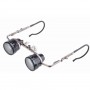 Schweizer 拡大鏡 Tech-Line ガリレオ式 眼鏡型双眼鏡 2.25倍, 340 mm w.d. (60057)