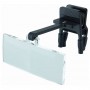 Schweizer stækkunargler Basic-Line RIDO-CLIP linsuhlutar 1,75x, 2,35x, 2,75x (60064)