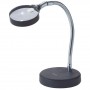 Švajčiarska lupa na stojane Tech-Line 2X/4X Bifo (23360)