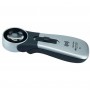 แว่นขยาย Schweizer Tech-Line induction, 2700K, 2x, 4x, Ø70, Ø20มม., แบบสองโฟกัส (59805)