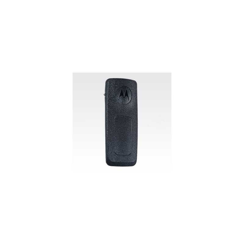 PMLN4651A คลิปหนีบเข็มขัด Motorola ขนาด 2 นิ้ว