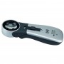 Schweizer Lupe Tech-Line Induktion, 2700K, 4x, Ø55mm, asphärisch (59808)