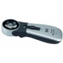 Schweizer Lupe Tech-Line Induktion, 4500K, 10x, Ø22.8mm, aplanatisch (59803)