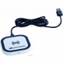 ذره‌بین Schweizer مدل Tech-Line القایی، 4500K، 10x، Ø22.8mm، آپلاناتیک (59803)