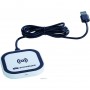 Μεγεθυντικός φακός Schweizer Tech-Line induction, 4500K, 2x, 4x, Ø70, Ø20mm, διπλοεστιακός (59806)