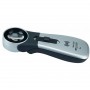 Ελβετικός μεγεθυντικός φακός Tech-Line induction, 4500K, 4x, Ø55mm, ασφαιρικός (59809)