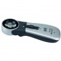 Schweizer Magnifying glass Tech-Line induction, 6500K, 4x,Ø55mm, aspheric (59810)