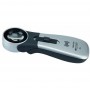 Schweizer Vergrootglas Tech-Line inductie, 6500K, 8x, Ø30mm, aplanatisch (59816)