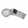 Schweizer Lupe Tech-Line MODULAR 4x/Ø55mm, asphärisch, 2700K (59944)