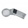 Schweizer stækkunargler Lupe Tech-Line MODULAR 4x/Ø55mm, aspheric, 4.500 K (23298)