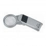 Schweizer magnifying glass Tech-Line MODULAR 4x/Ø55mm, aspheric, 6500K (59945)
