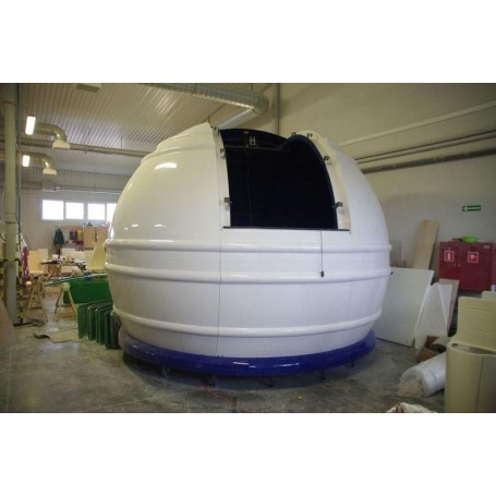 ScopeDome 4M Kopule (73989)